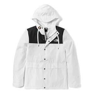 THE NORTH FACE m[XtFCX Y Xj[J[ yTHE NORTH FACE Seasonal Mountain Jacket 'White' NF0A7QPF-FN4z TCY US_M_S
