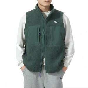 Nike iCL Y Xj[J[ yNike ACG Arctic Wolf Vest 'Green' FN2449-338z TCY US_M_M