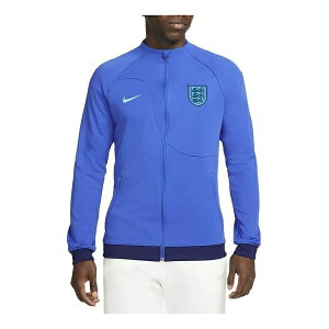 Nike iCL Y Xj[J[ yNike 22-23 England Academy Pro Anthem Jacket 'Blue' DH4744-480z TCY US_M_M
