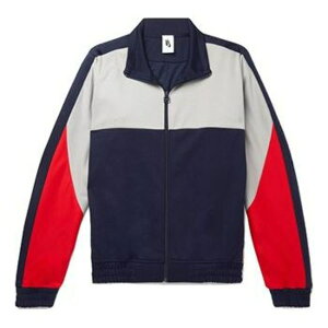 Nike iCL Y Xj[J[ yNike X Martine Rose Track Men's Jacket Red/Blue AQ4456-416z TCY US_M_L