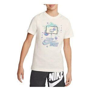 Nike ナイキ メンズ スニーカー 【Nike Basketball T-shirt 'Beige' FV8411-133】 サイズ US_M_M