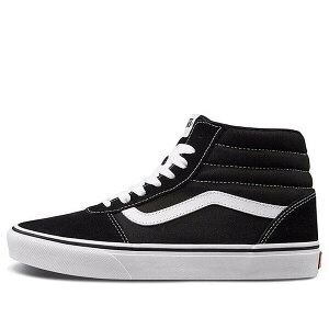 Vans oY Y Xj[J[ yVans Ward Hi Unisex Black VN0A36ENC4Rz TCY US_9(27.0cm)