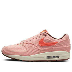 Nike �i�C�L �����Y �X�j�[�J�[ �yNike Air Max 1 Premium 'Coral Stardust' FB8915-600�z �T�C�Y US_7.5(25.5cm)