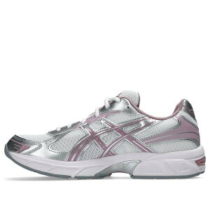 ASICS �A�V�b�N�X �����Y �X�j�[�J�[ �yASICS GEL-1130 'Cream Tarp Purple' 1203A899-100�z �T�C�Y US_M_4