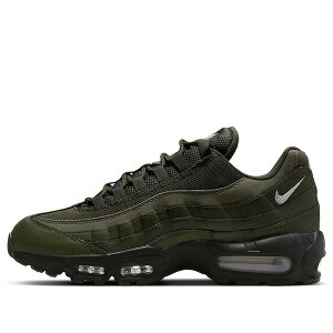 Nike �i�C�L �����Y �X�j�[�J�[ �yNike Air Max 95 'Cargo Khaki Reflective' DZ4511-300�z �T�C�Y US_11(29.0cm)