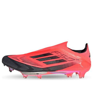 adidas �A�f�B�_�X �����Y �X�j�[�J�[ �yadidas F50+ FG 'Vivid Horizon Pack Neon Red' IF1275�z �T�C�Y US_M_13.5