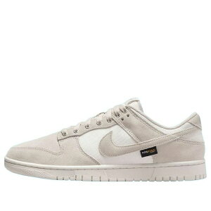 Nike �i�C�L �����Y �X�j�[�J�[ �yNike Dunk Low Cordura 'Light Orewood Brown Phantom Light Iron Ore' HQ3821-104�z �T�C�Y US_6.5(24.5cm)