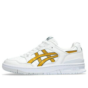 ASICS �A�V�b�N�X �����Y �X�j�[�J�[ �yASICS EX89 'White Mustard Seed' 1201A476-114�z �T�C�Y US_M_4