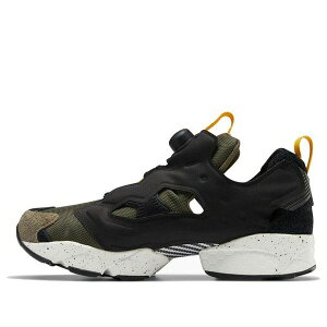 Reebok ���[�{�b�N �����Y �X�j�[�J�[ �yReebok Instapump Fury OG MU 'Shanghai Hairy Crab' FU9107�z �T�C�Y US_12(30.0cm)