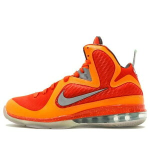Nike �i�C�L �����Y �X�j�[�J�[ �yNike LeBron 9 AS 'Big Bang' 2012 520811-800�z �T�C�Y US_11(29.0cm)