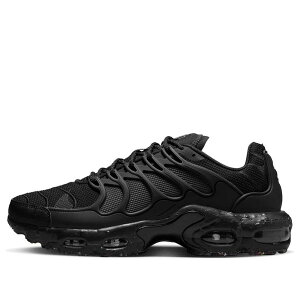 Nike �i�C�L �����Y �X�j�[�J�[ �yNike Air Max Terrascape Plus 'Triple Black' DQ3977-001�z �T�C�Y US_M_3.5