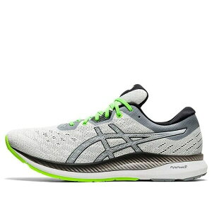 ASICS �A�V�b�N�X �����Y �X�j�[�J�[ �yASICS EvoRide 'White Green' 1011A792-101�z �T�C�Y US_9.5(27.5cm)