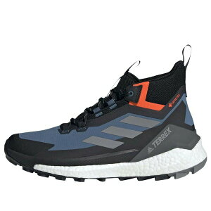 adidas �A�f�B�_�X �����Y �X�j�[�J�[ �yadidas Terrex Free Hiker 2 GORE-TEX 'Wonder Steel Grey' GZ3288�z �T�C�Y US_7.5(25.5cm)