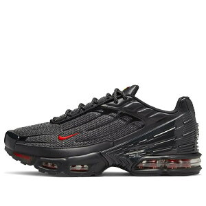 Nike �i�C�L �����Y �X�j�[�J�[ �yNike Air Max Plus 3 'Bred' DO6385-002�z �T�C�Y US_6(24.0cm)