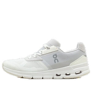 On Running �I�� �����j���O �����Y �X�j�[�J�[ �yOn Running Cloudrift 'Undyed White Frost' 87.98118�z �T�C�Y US_8(26.0cm)