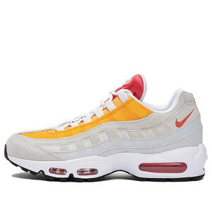 Nike �i�C�L �����Y �X�j�[�J�[ �yNike Air Max 95 Essential 'Ember Gold' AT9865-003�z �T�C�Y US_7(25.0cm)