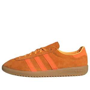 adidas �A�f�B�_�X �����Y �X�j�[�J�[ �yadidas BRMD 'Real Gold Solar Orange Gum' JH5459�z �T�C�Y US_6.5(24.5cm)