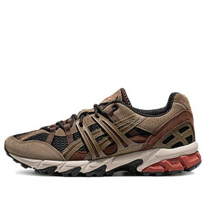 ASICS �A�V�b�N�X �����Y �X�j�[�J�[ �yASICS Gel-Sonoma 15-50 'Black Clay Canyon' 1201A438-004�z �T�C�Y US_7(25.0cm)
