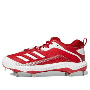 adidas �A�f�B�_�X �����Y �X�j�[�J�[ �yadidas Icon 6 Bounce 'Team Power Red' FV9354�z �T�C�Y US_12(30.0cm)