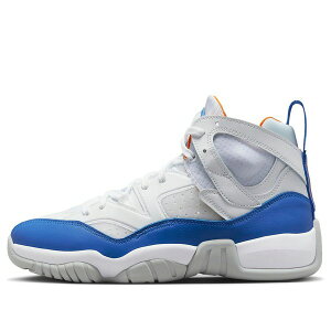 Jordan �W���[�_�� �����Y �X�j�[�J�[ �yAir Jordan Jumpman Two Trey 'White Hyper Royal' DO1925-148�z �T�C�Y US_M_13