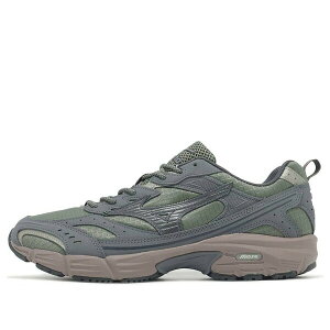 Mizuno �~�Y�m �����Y �X�j�[�J�[ �yMizuno MXR Tech 'Agave Green Black' D1GA246806�z �T�C�Y US_9.5(27.5cm)