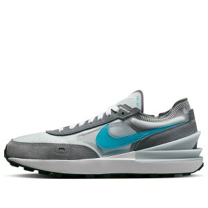 Nike �i�C�L �����Y �X�j�[�J�[ �yNike Waffle One 'Cool Grey Blue Lightning' DA7995-003�z �T�C�Y US_11.5(29.5cm)