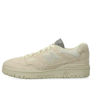 New Balance �j���[�o�����X �����Y �X�j�[�J�[ �yNew Balance 550 'Linen' BB550THA�z �T�C�Y US_7(25.0cm)