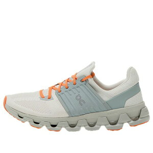 On Running �I�� �����j���O �����Y �X�j�[�J�[ �yOn Running Cloudswift 3 AD 'Ivory Mineral' 3MD10242167�z �T�C�Y US_8.5(26.5cm)