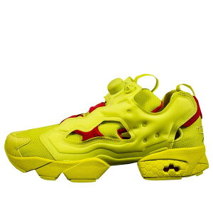 Reebok ���[�{�b�N �����Y �X�j�[�J�[ �yReebok InstaPump Fury OG 'Packers' AR3497�z �T�C�Y US_7(25.0cm)