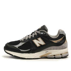 New Balance �j���[�o�����X �����Y �X�j�[�J�[ �yNew Balance 2002R 'Black Sea Salt' M2002RPO�z �T�C�Y US_5.5(23.5cm)