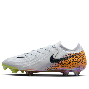 Nike �i�C�L �����Y �X�j�[�J�[ �yNike Phantom GX 2 Elite Electric Pack 'Olympic Safari' FN8003-900�z �T�C�Y US_6(24.0cm)