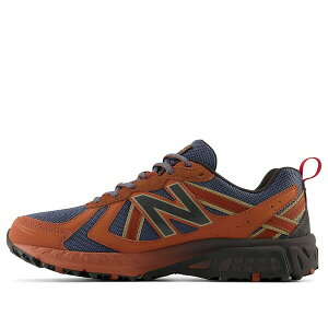 New Balance �j���[�o�����X �����Y �X�j�[�J�[ �yNew Balance 410 V5 Hiking 'Brown' MT410KG5�z �T�C�Y US_11(29.0cm)