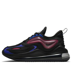 Nike �i�C�L �����Y �X�j�[�J�[ �yNike Air Max Zephyr 'Black Fireberry Blue' CV8837-004�z �T�C�Y US_11.5(29.5cm)