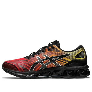 ASICS �A�V�b�N�X �����Y �X�j�[�J�[ �yASICS Gel-Quantum 360 7 'ASAYAKE Pack - Black' 1201A915-001�z �T�C�Y US_8(26.0cm)