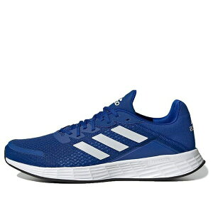 adidas �A�f�B�_�X �����Y �X�j�[�J�[ �yadidas Duramo SL 'Royal Blue' GV7126�z �T�C�Y US_9(27.0cm)
