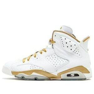 Jordan �W���[�_�� �����Y �X�j�[�J�[ �yAir Jordan 6 Retro 'GMP' 384664-135�z �T�C�Y US_8(26.0cm)