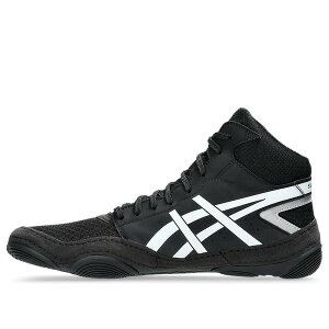 ASICS �A�V�b�N�X �����Y �X�j�[�J�[ �yASICS Snapdown 4 Wide 'Black White' 1081A059-001�z �T�C�Y US_9(27.0cm)