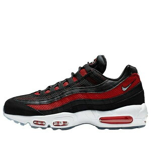 Nike �i�C�L �����Y �X�j�[�J�[ �yNike Air Max 95 Essential 'Bred' 749766-039�z �T�C�Y US_8.5(26.5cm)