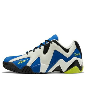 Reebok ���[�{�b�N �����Y �X�j�[�J�[ �yReebok Dime x Hurrikaze 2 Low 'Chalk Royal' FY4383�z �T�C�Y US_11(29.0cm)