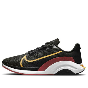 Nike �i�C�L �����Y �X�j�[�J�[ �yNike ZoomX SuperRep Surge 'Black Dark Cayenne' DJ3014-016�z �T�C�Y US_6.5(24.5cm)