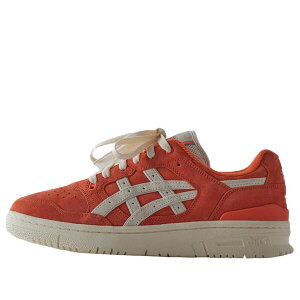 ASICS �A�V�b�N�X �����Y �X�j�[�J�[ �yASICS x Kith EX89 'Orange' 1201A894-800�z �T�C�Y US_10(28.0cm)