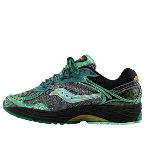 Saucony �T�b�J�j�[ �����Y �X�j�[�J�[ �ySaucony Progrid Omni 9 'Glowaconstrictor' S70934-2�z �T�C�Y US_5.5(23.5cm)