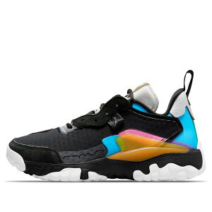 Jordan �W���[�_�� �����Y �X�j�[�J�[ �yAir Jordan Delta 2 '3D' DJ0381-001�z �T�C�Y US_8.5(26.5cm)