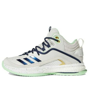 adidas �A�f�B�_�X �����Y �X�j�[�J�[ �yadidas Icon 6 Turf 'Kage Kicks - Grey Navy' FW2615�z �T�C�Y US_11.5(29.5cm)
