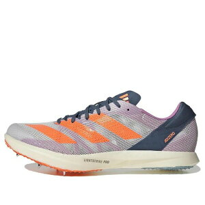 adidas �A�f�B�_�X �����Y �X�j�[�J�[ �yadidas Adizero Avanti TYO 'Dash Grey Beam Orange' GX6678�z �T�C�Y US_12(30.0cm)