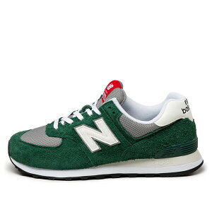 New Balance �j���[�o�����X �����Y �X�j�[�J�[ �yNew Balance 574 'Nightwatch Green Sea Salt' U574GNH�z �T�C�Y US_11(29.0cm)