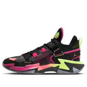 Jordan �W���[�_�� �����Y �X�j�[�J�[ �yAir Jordan Why Not Zer0.5 'Raging Grace' DO8965-002�z �T�C�Y US_M_14