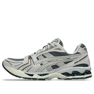 ASICS �A�V�b�N�X �����Y �X�j�[�J�[ �yASICS Gel-Kayano 14 'Ironclad Cloud Grey' 1203A540-022�z �T�C�Y US_12(30.0cm)