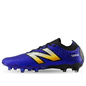New Balance �j���[�o�����X �����Y �X�j�[�J�[ �yNew Balance Tekela V4+ Pro FG 'Power Surge Pack Blue' ST1FLZ45�z �T�C�Y US_9(27.0cm)