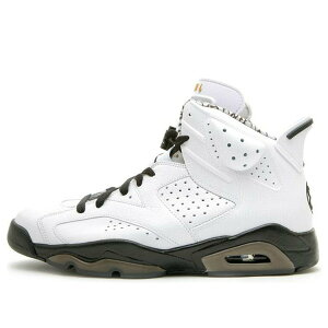 Jordan �W���[�_�� �����Y �X�j�[�J�[ �yAir Jordan 6 Retro Premium 'Motorsports' 395866-101�z �T�C�Y US_9(27.0cm)